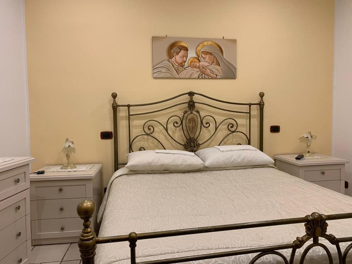 Апартаменты Residenza San Marco Dei Veneziani Бари Экстерьер фото