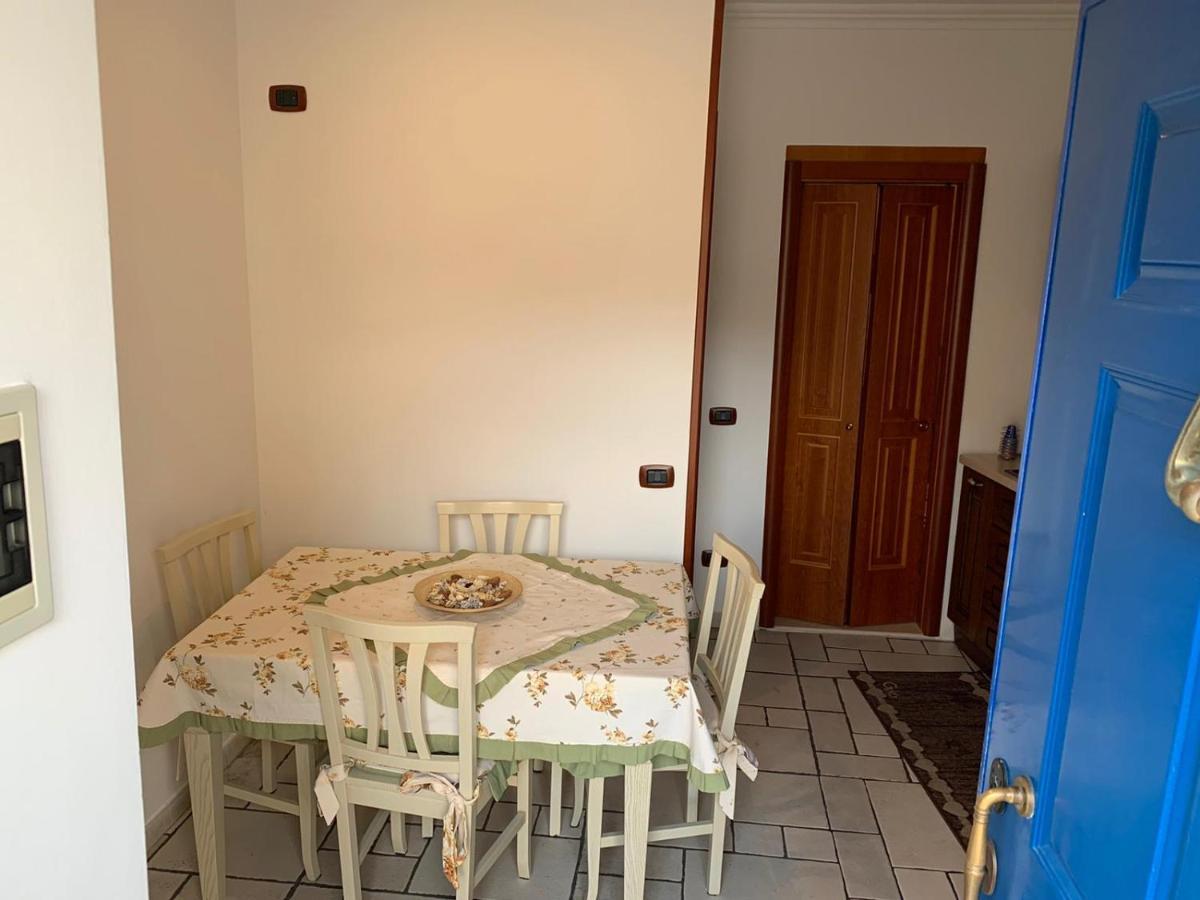 Апартаменты Residenza San Marco Dei Veneziani Бари Экстерьер фото