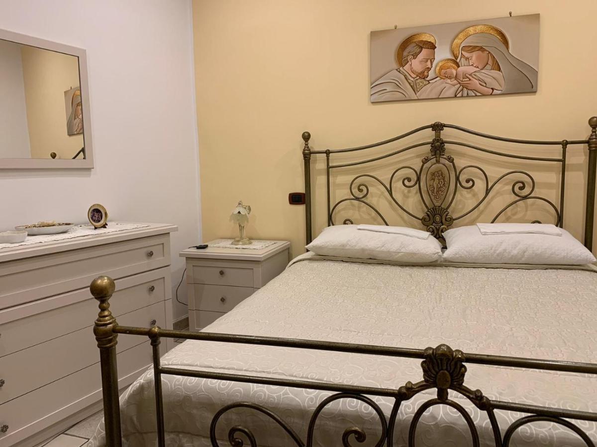 Апартаменты Residenza San Marco Dei Veneziani Бари Экстерьер фото